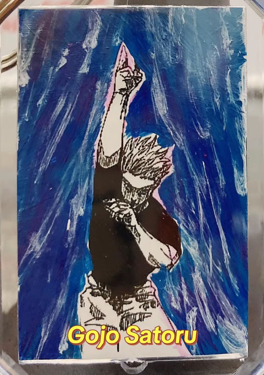 Gojo