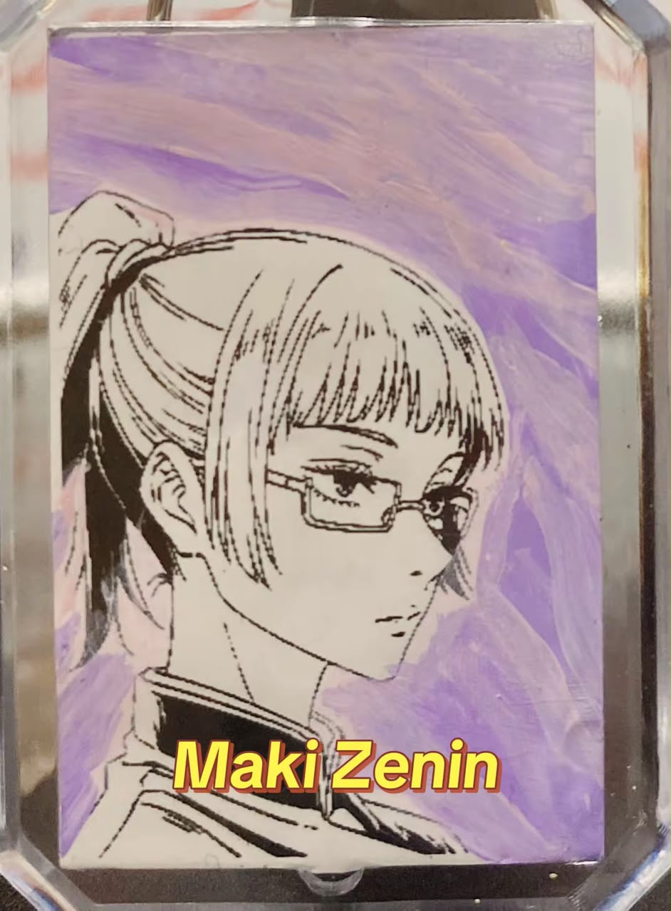 maki