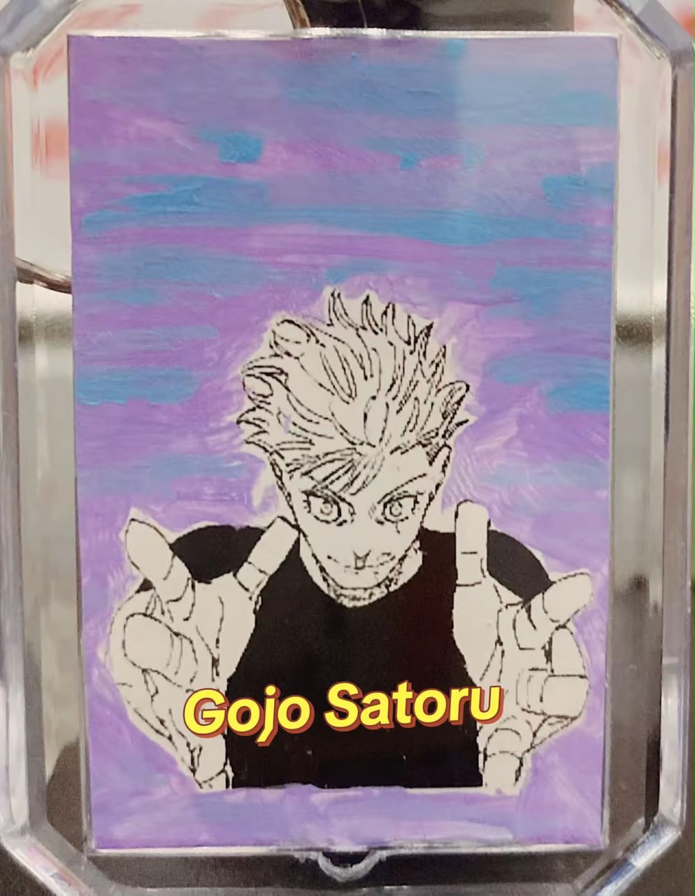 satoru