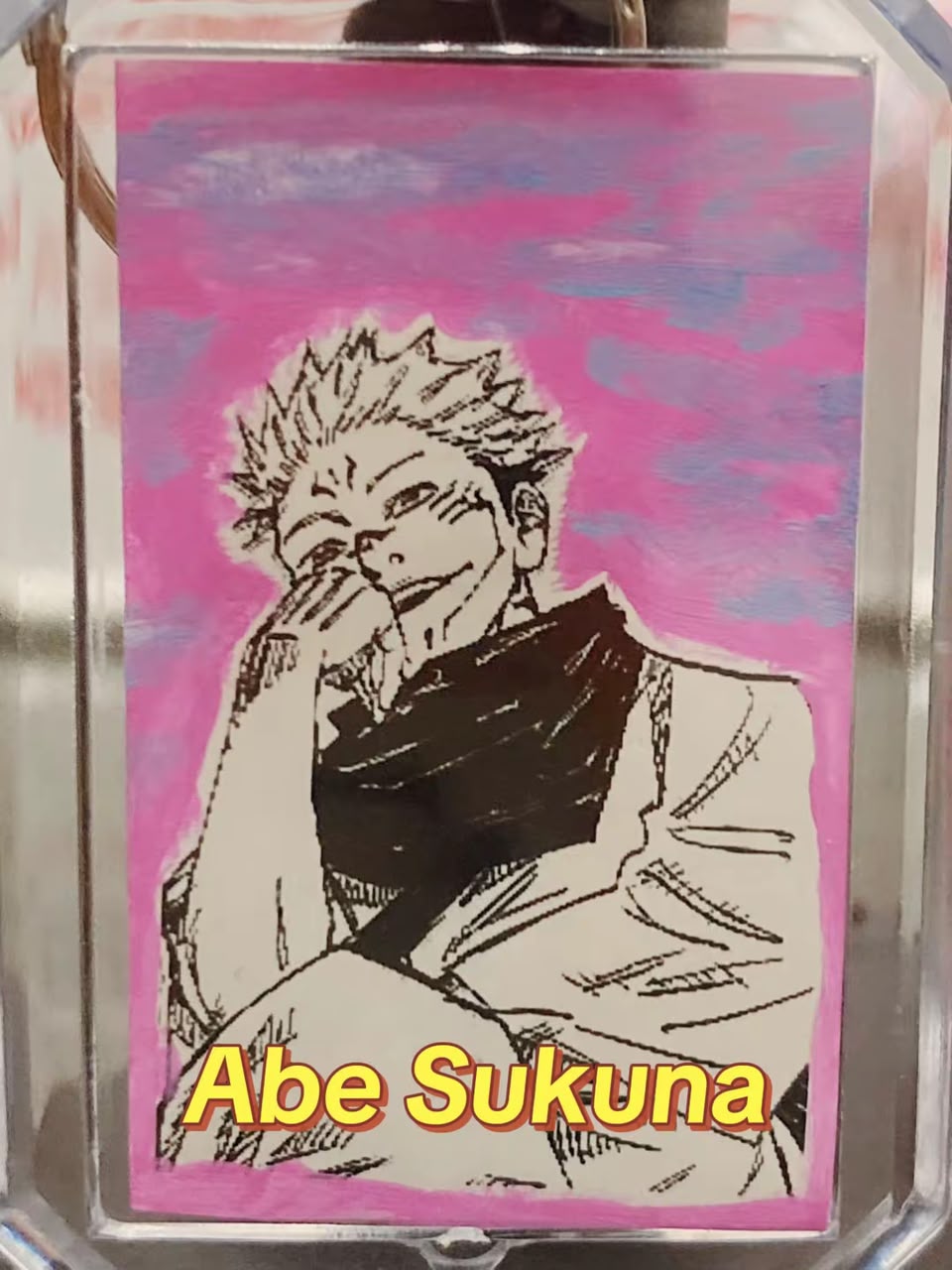 sukuna