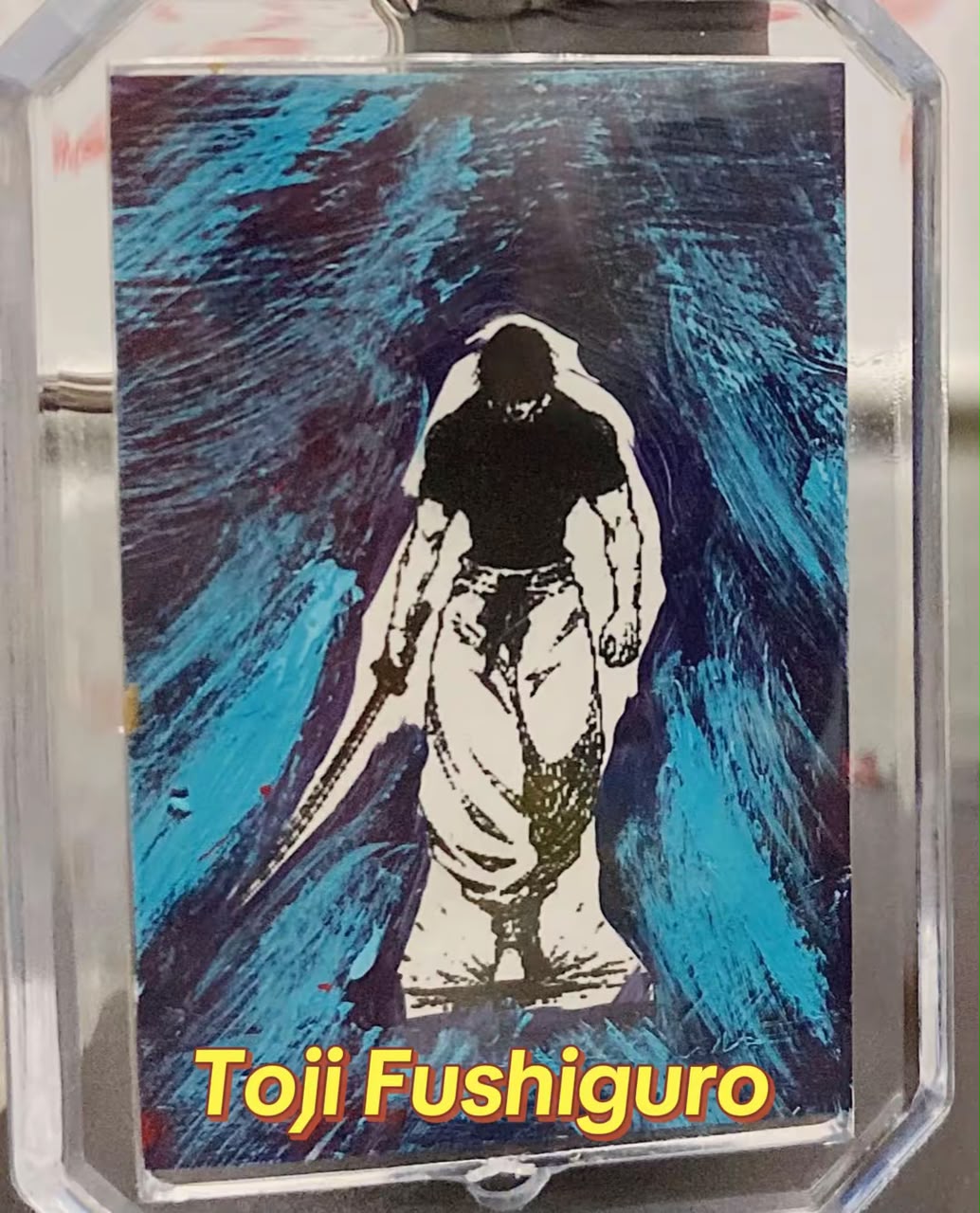toji